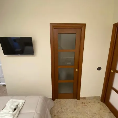 Bed & Breakfast San Michele