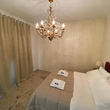 Bed & Breakfast San Michele *