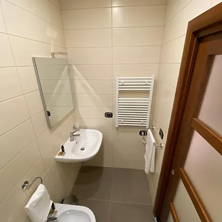 Bed & Breakfast San Michele