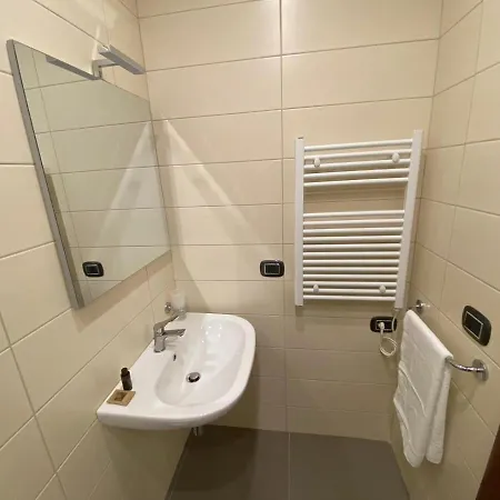 Bed & Breakfast San Michele Foggia