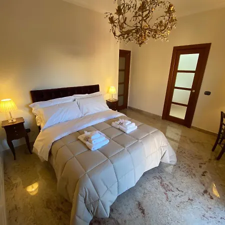 San Michele Bed & Breakfast