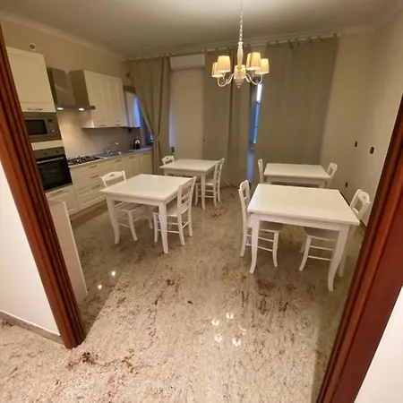San Michele Bed & Breakfast Foggia