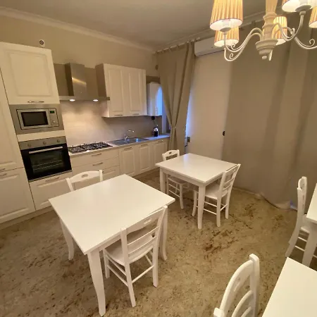 Bed & Breakfast San Michele