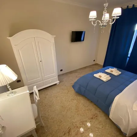 San Michele Bed & Breakfast