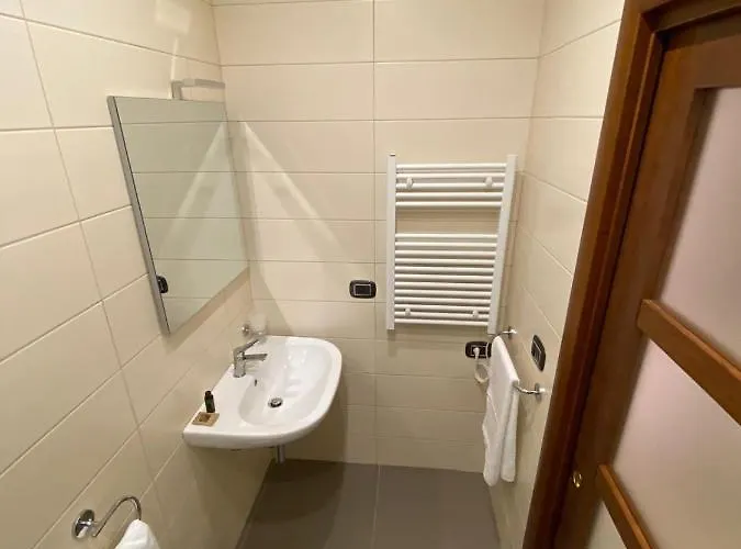 Bed & Breakfast San Michele