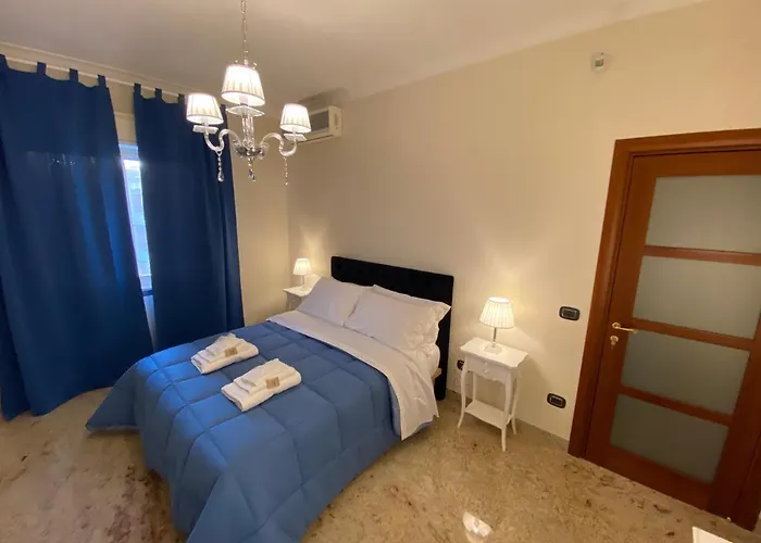 San Michele Foggia