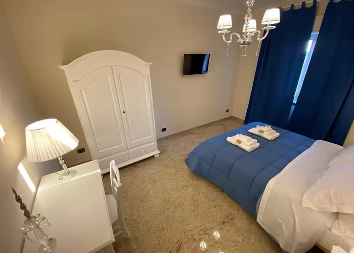 San Michele Bed & Breakfast