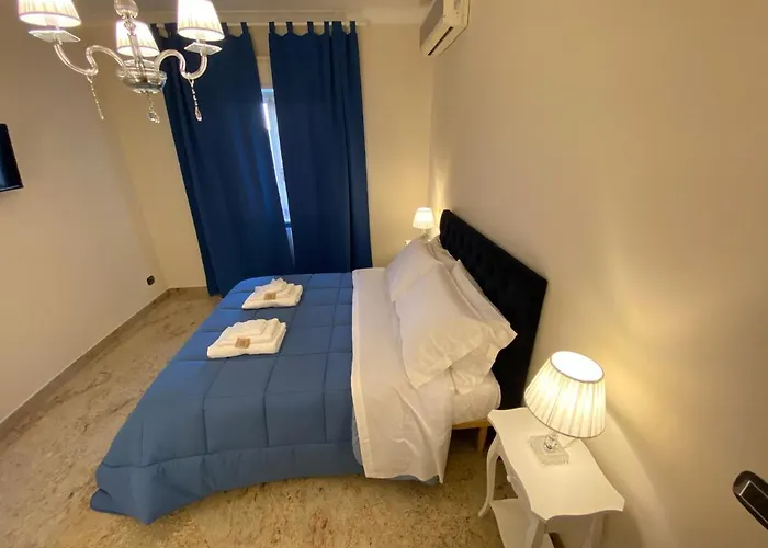 Bed & Breakfast San Michele Foggia