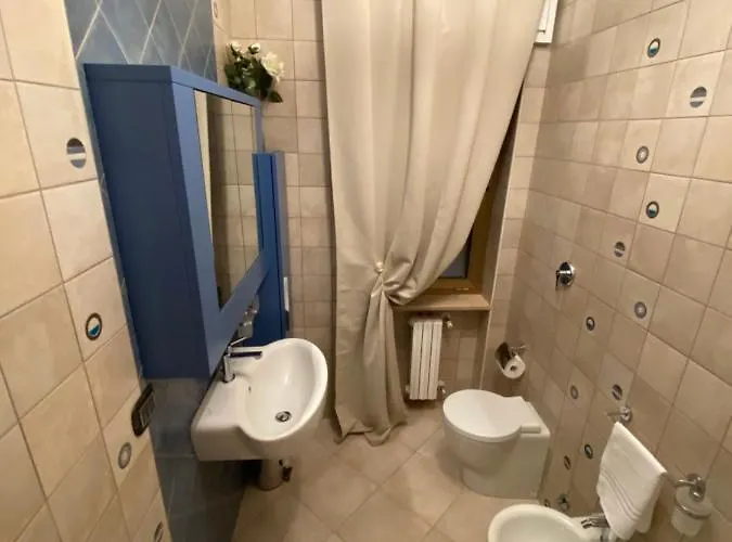 Bed & Breakfast San Michele 3*