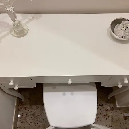 Alojamento de Acomodação e Pequeno-almoço San Michele *