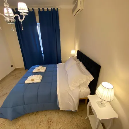 Bed & Breakfast San Michele Foggia