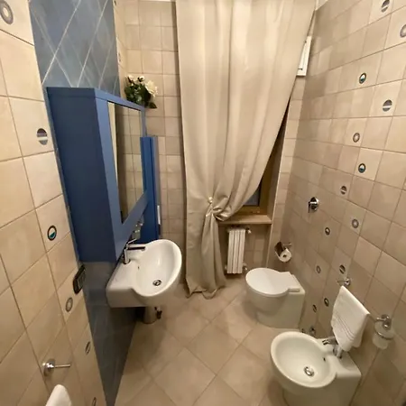 Bed & Breakfast San Michele 3*