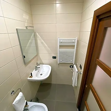 San Michele Bed & Breakfast