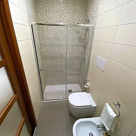 San Michele Bed & Breakfast Foggia