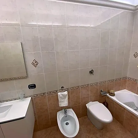 San Michele 3* Foggia
